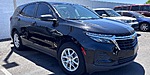 Used 2023 CHEVROLET EQUINOX LS in GLENDALE, ARIZONA