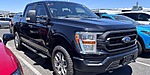 Used 2022 FORD F-150 XL in GLENDALE, ARIZONA