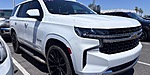 Used 2021 CHEVROLET TAHOE LS in GLENDALE, ARIZONA