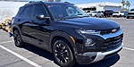 Used 2023 CHEVROLET TRAILBLAZER LT in GLENDALE, ARIZONA