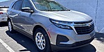 Used 2024 CHEVROLET EQUINOX LS in GLENDALE, ARIZONA
