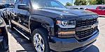 Used 2018 CHEVROLET SILVERADO 1500 CUSTOM in GLENDALE, ARIZONA