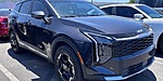 Used 2026 KIA SPORTAGE EX in GLENDALE, ARIZONA