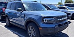 Used 2025 FORD BRONCO SPORT BIG BEND in GLENDALE, ARIZONA