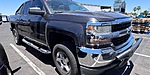 Used 2016 CHEVROLET SILVERADO 1500 LT in GLENDALE, ARIZONA