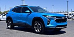 Used 2025 CHEVROLET TRAX LT in GLENDALE, ARIZONA