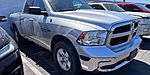 Used 2014 RAM 1500 SLT in GLENDALE, ARIZONA
