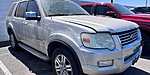 Used 2008 FORD EXPLORER Limited in GLENDALE, ARIZONA