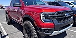 Used 2024 FORD RANGER XLT in GLENDALE, ARIZONA