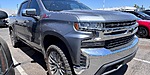 Used 2020 CHEVROLET SILVERADO 1500 LT in GLENDALE, ARIZONA