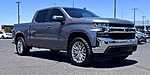 Used 2020 CHEVROLET SILVERADO 1500 LT in GLENDALE, ARIZONA