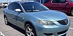 Used 2004 MAZDA MAZDA3 I in GLENDALE, ARIZONA