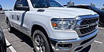 Used 2022 RAM 1500 BIG HORN in GLENDALE, ARIZONA
