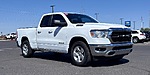 Used 2022 RAM 1500 BIG HORN in GLENDALE, ARIZONA