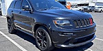 Used 2015 JEEP GRAND CHEROKEE SRT in GLENDALE, ARIZONA