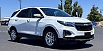 Used 2023 CHEVROLET EQUINOX LT in GLENDALE, ARIZONA