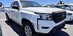 Used 2022 NISSAN FRONTIER S in GLENDALE, ARIZONA