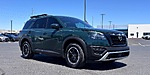 Used 2023 NISSAN PATHFINDER ROCK CREEK in GLENDALE, ARIZONA
