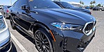 Used 2026 BMW X6 M60I in GLENDALE, ARIZONA