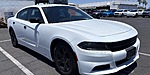 Used 2022 DODGE CHARGER SXT in GLENDALE, ARIZONA