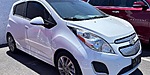 Used 2016 CHEVROLET SPARK LT in GLENDALE, ARIZONA
