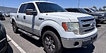 Used 2013 FORD F-150 XLT in GLENDALE, ARIZONA
