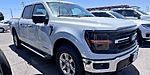 Used 2024 FORD F-150 XLT in GLENDALE, ARIZONA