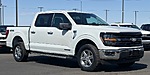 Used 2024 FORD F-150 XLT in GLENDALE, ARIZONA