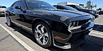 Used 2012 DODGE CHALLENGER SXT PLUS in GLENDALE, ARIZONA