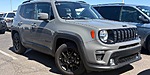 Used 2020 JEEP RENEGADE ALTITUDE in GLENDALE, ARIZONA