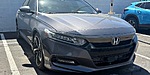 Used 2020 Honda Accord Sedan SPORT in GLENDALE, ARIZONA