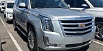 Used 2020 CADILLAC ESCALADE  in GLENDALE, ARIZONA