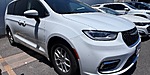Used 2023 CHRYSLER PACIFICA TOURING L in GLENDALE, ARIZONA