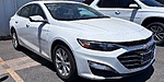Used 2023 CHEVROLET MALIBU LT in GLENDALE, ARIZONA