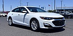 Used 2023 CHEVROLET MALIBU LT in GLENDALE, ARIZONA
