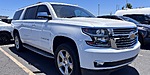 Used 2018 CHEVROLET SUBURBAN PREMIER in GLENDALE, ARIZONA