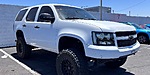 Used 2012 CHEVROLET TAHOE COMMERCIAL in GLENDALE, ARIZONA