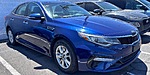 Used 2019 KIA OPTIMA LX in GLENDALE, ARIZONA