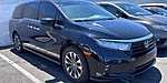Used 2024 Honda Odyssey EX-L in GLENDALE, ARIZONA