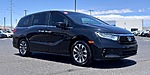 Used 2024 Honda Odyssey EX-L in GLENDALE, ARIZONA