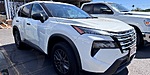 Used 2024 NISSAN ROGUE S in GLENDALE, ARIZONA