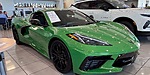 Used 2026 CHEVROLET CORVETTE 1LT in GLENDALE, ARIZONA