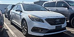 Used 2015 HYUNDAI SONATA 2.0T LIMITED in GLENDALE, ARIZONA