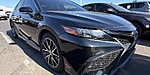 Used 2023 TOYOTA CAMRY SE in GLENDALE, ARIZONA