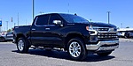 Used 2024 CHEVROLET SILVERADO 1500 LTZ in GLENDALE, ARIZONA
