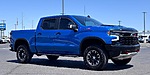 Used 2024 CHEVROLET SILVERADO 1500 ZR2 in GLENDALE, ARIZONA