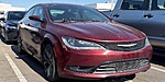 Used 2015 CHRYSLER 200 S in GLENDALE, ARIZONA