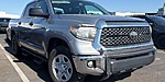 Used 2021 TOYOTA TUNDRA SR5 in GLENDALE, ARIZONA