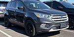 Used 2018 FORD ESCAPE SE in GLENDALE, ARIZONA