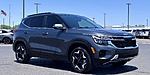 Used 2024 KIA SELTOS EX in GLENDALE, ARIZONA